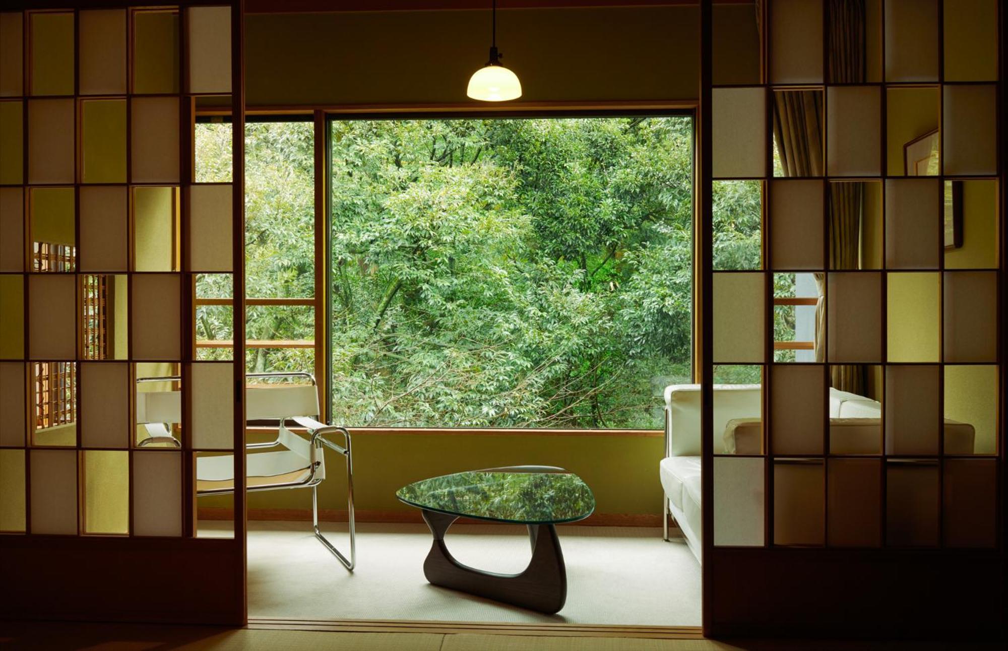 Araya Totoan Hotel Kaga  Kamer foto