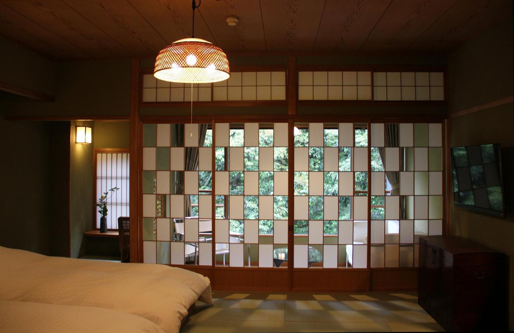 Araya Totoan Hotel Kaga  Buitenkant foto