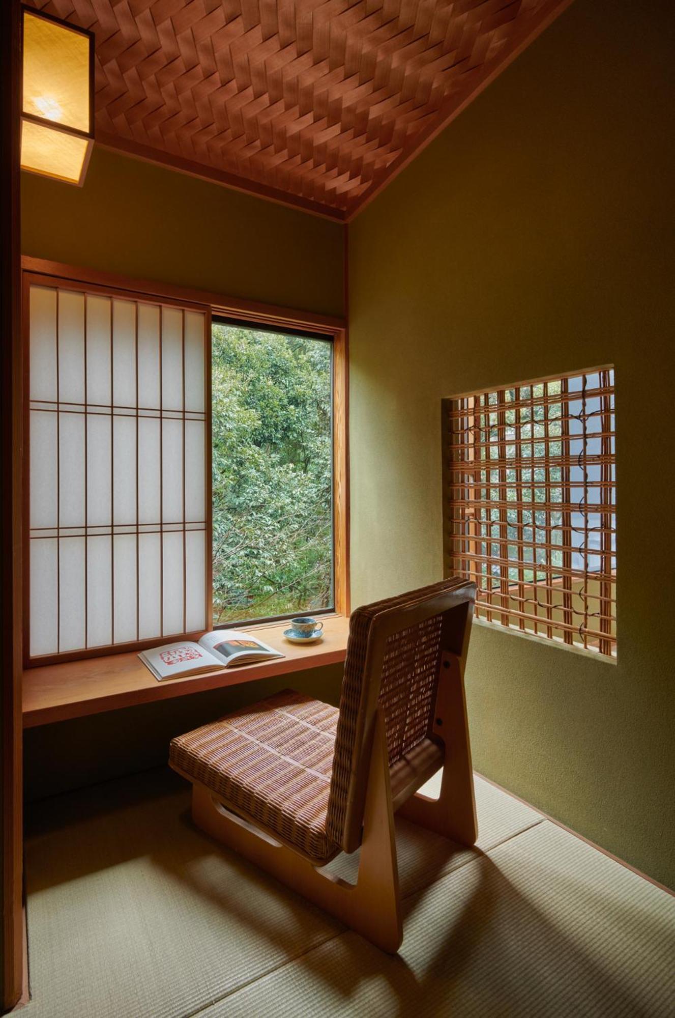 Araya Totoan Hotel Kaga  Kamer foto