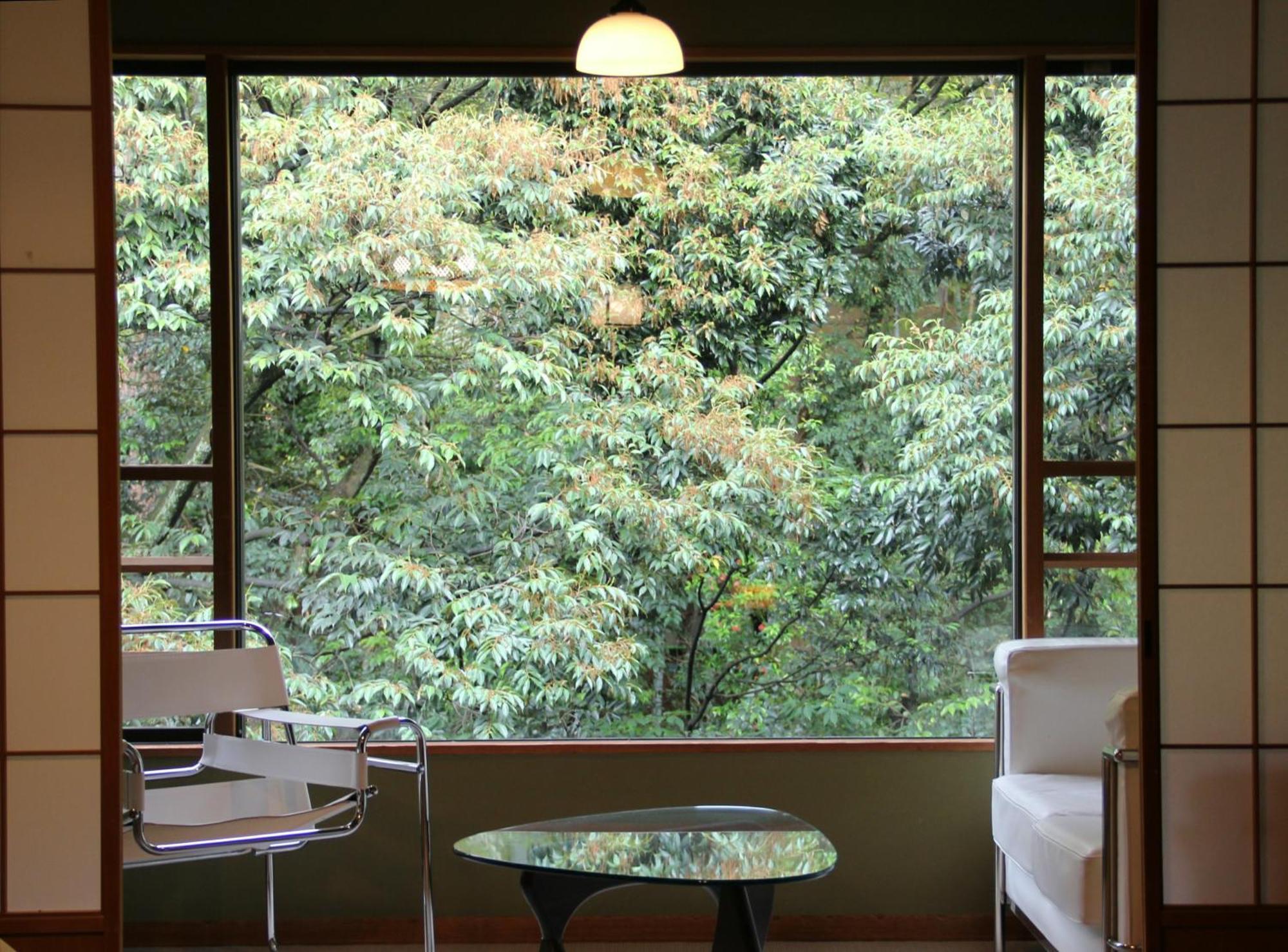 Araya Totoan Hotel Kaga  Kamer foto