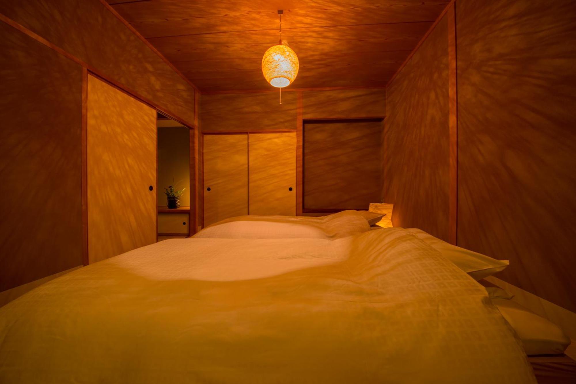 Araya Totoan Hotel Kaga  Kamer foto
