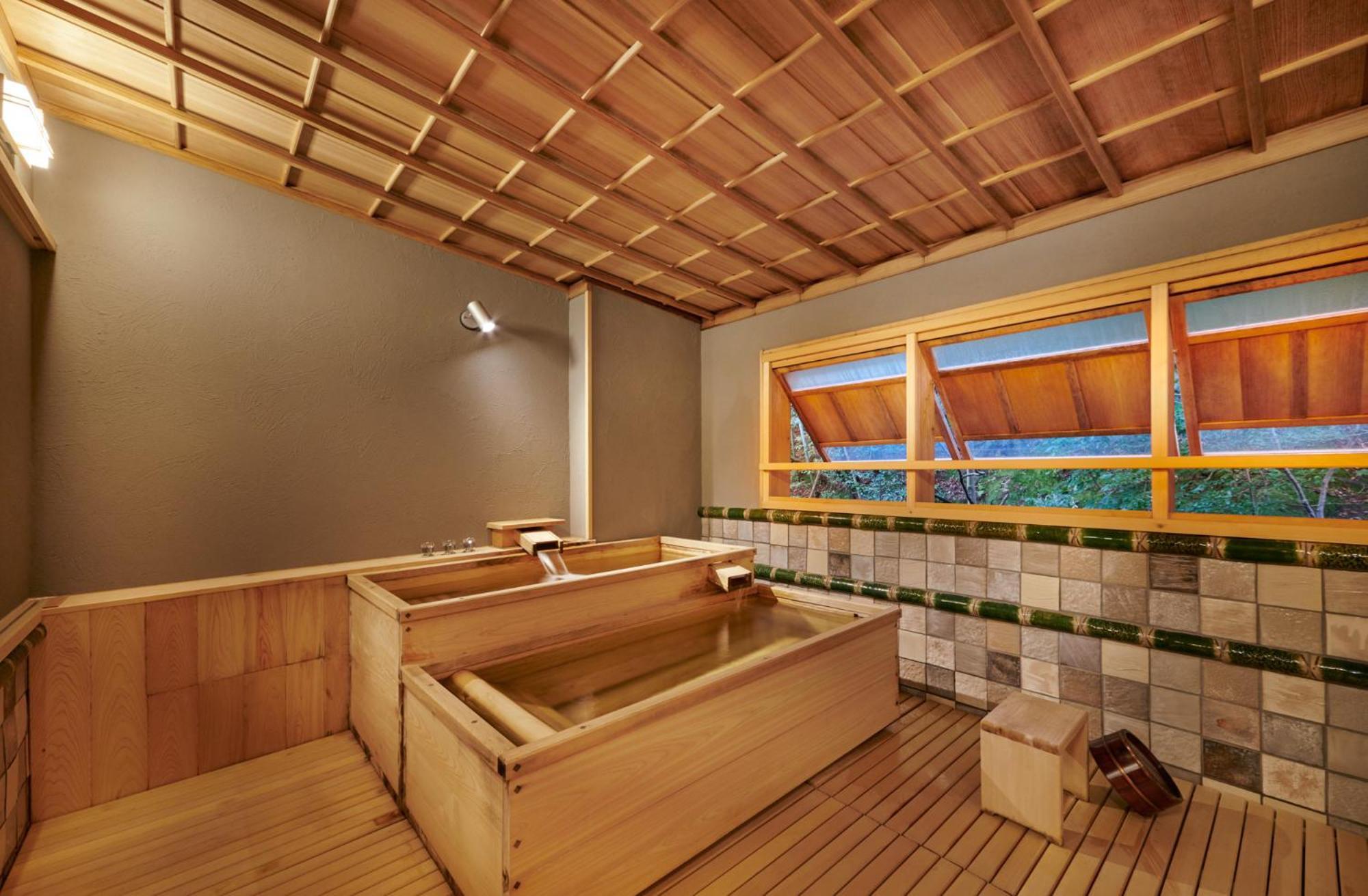 Araya Totoan Hotel Kaga  Kamer foto