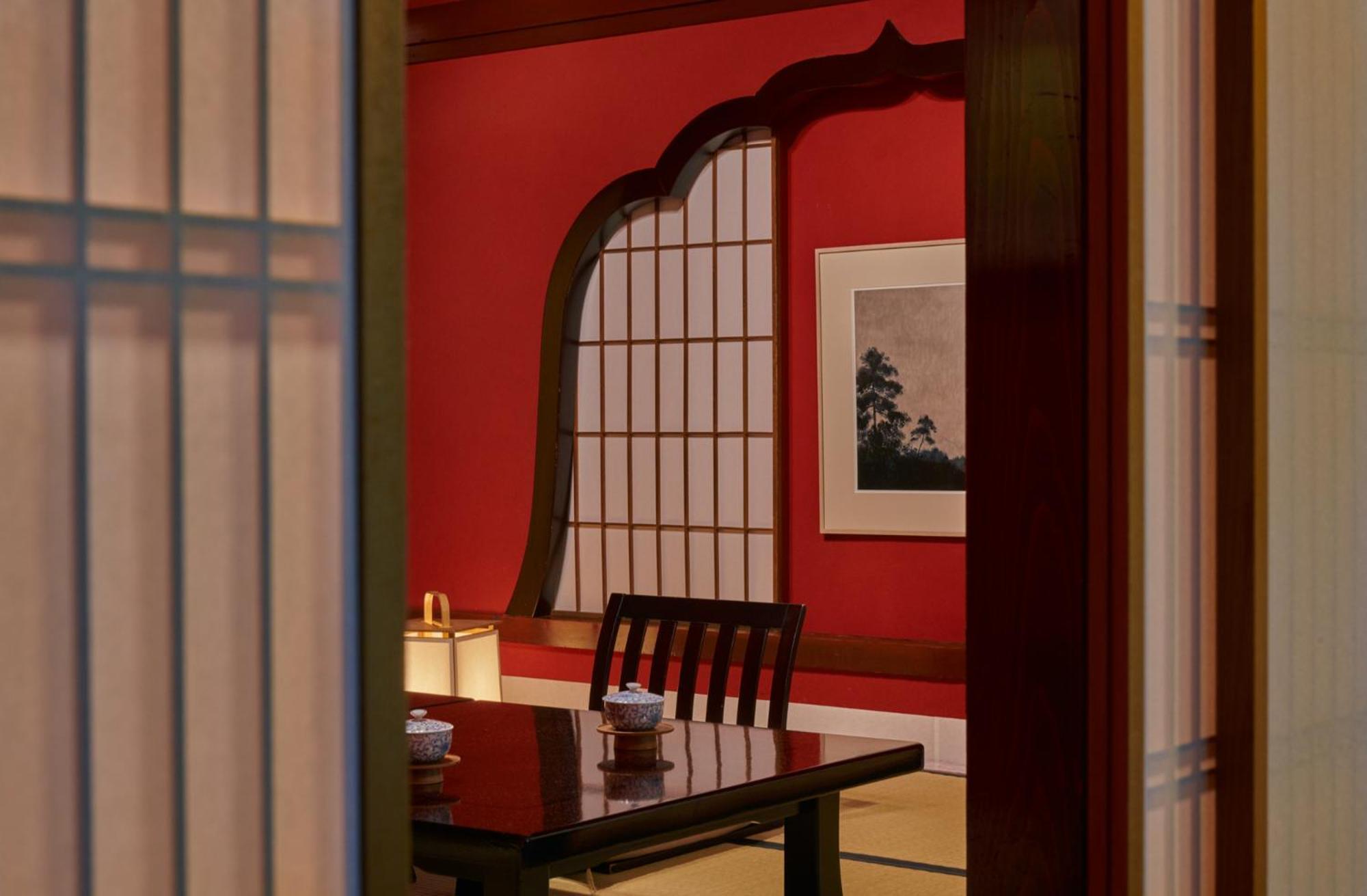 Araya Totoan Hotel Kaga  Kamer foto